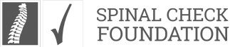 Spinal Check Foundation | Kennesaw Chiropractors logo for print